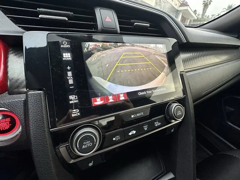 Used 2017 Honda Civic Si image 22