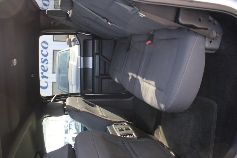 Used 2016 Ford F150 XLT w/ Equipment Group 302A Luxury AWD/4WD image 9