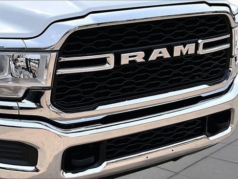 Used 2024 RAM 2500 Tradesman w/ Chrome Appearance Group AWD/4WD image 20