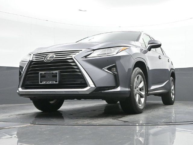 Used 2019 Lexus RX 350 FWD image 12
