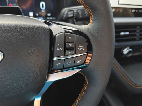 New 2026 Ford Explorer Tremor w/ Tremor Ultimate Package image 19