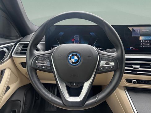 Used 2023 BMW i4 eDrive35 RWD image 32