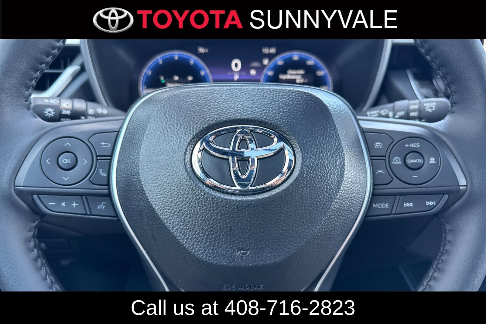Used 2026 Toyota Corolla Cross XLE w/ Convenience Package AWD/4WD image 20