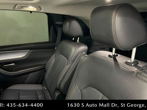 Certified 2024 MAZDA CX-90 3.3 Turbo S AWD/4WD image 20