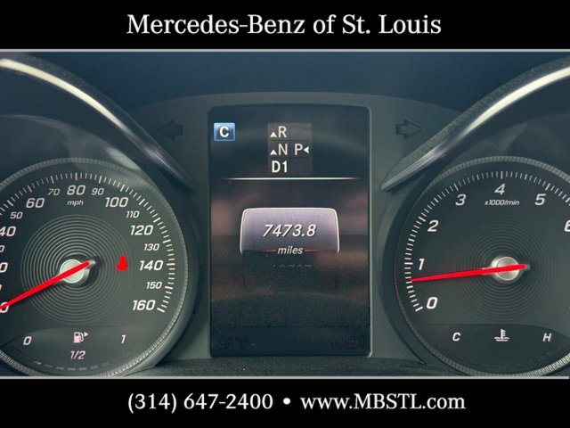 Used 2018 Mercedes-Benz GLC 300 4MATIC Coupe image 26