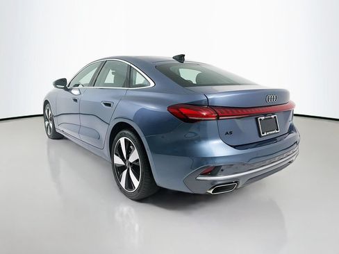 Used 2025 Audi A5 2.0T Premium Plus AWD/4WD image 5
