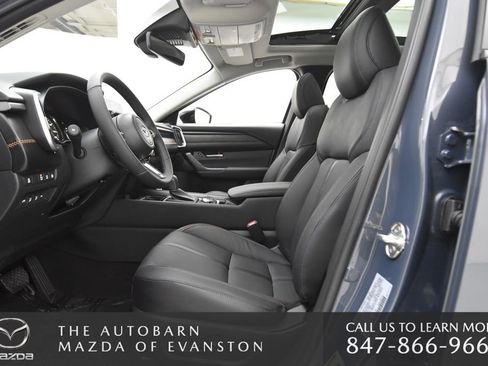 New 2026 MAZDA CX-50 AWD 2.5 Hybrid w/ Cargo Package image 29