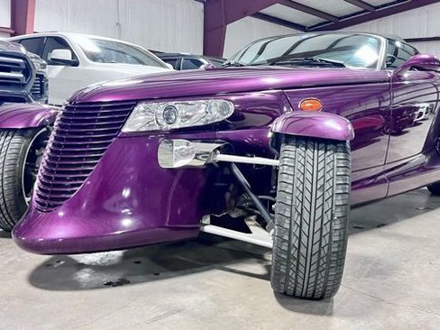Used 1999 Plymouth Prowler image 9