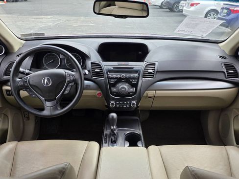 Used 2013 Acura RDX AWD w/ Technology Package image 13