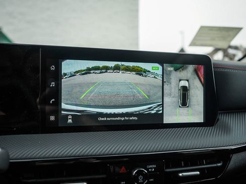 New 2026 Nissan Kicks SR w/ Cold Weather Package image 23