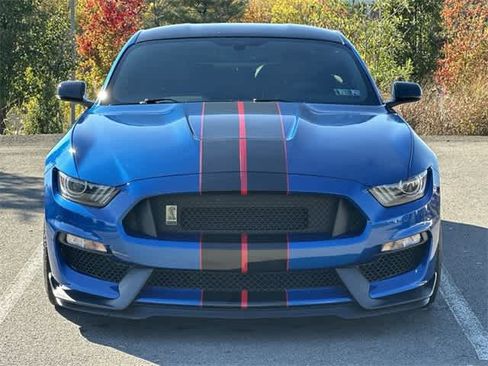 Used 2017 Ford Mustang Shelby GT350 image 30