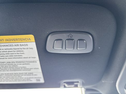 Used 2023 Ford Explorer Timberline w/ Timberline Technology Package image 30