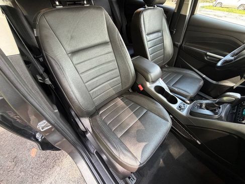 Used 2014 Ford Escape SE w/ Equipment Group 201A AWD/4WD image 13