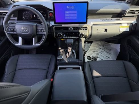 New 2026 Toyota Tacoma TRD Off-Road image 12