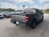 Certified 2021 Ford F150 XL w/ STX Appearance Package image 6