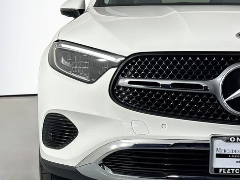 Certified 2025 Mercedes-Benz GLC 300 4MATIC image 14