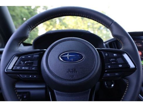 New 2026 Subaru Crosstrek 2.5i Sport w/ Crosstrek Mirror Package AWD/4WD image 36