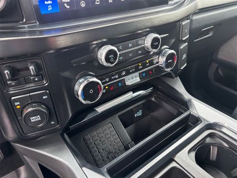 Used 2023 Ford F350 Lariat w/ Lariat Ultimate Package image 19