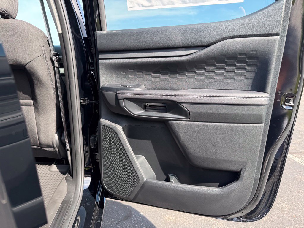 New 2026 Ford Ranger XLT AWD/4WD image 24