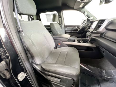 Used 2023 RAM 1500 Big Horn AWD/4WD image 26