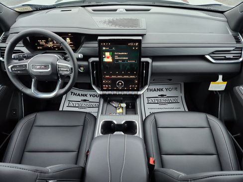 New 2026 GMC Acadia Elevation w/ Elevation Premium Package image 11