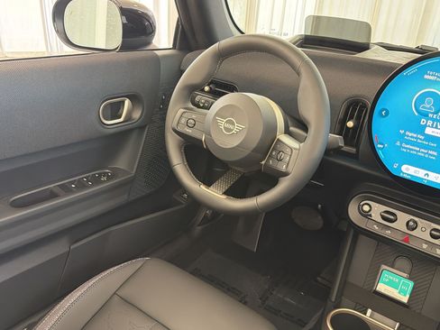 New 2026 MINI Cooper S FWD image 27