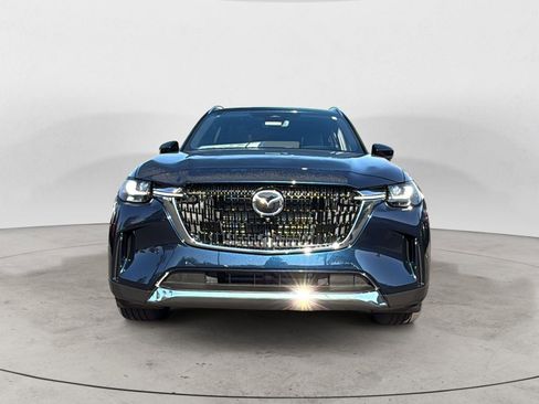 New 2026 MAZDA CX-90 Plug-In Hybrid w/ Premium Plus image 2
