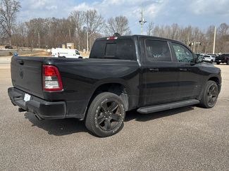 Used 2022 RAM 1500 Big Horn video 3