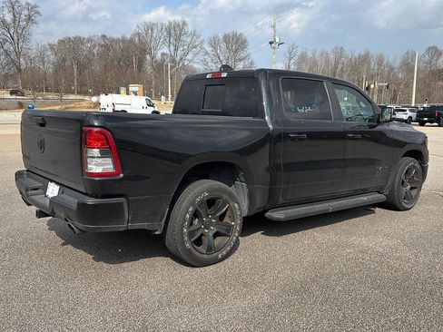 Used 2022 RAM 1500 Big Horn image 3