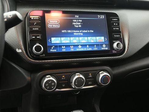 Used 2024 Nissan Kicks SV FWD image 23