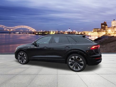 New 2026 Audi Q8 Premium Plus image 3