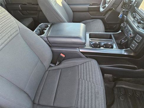 Used 2022 Ford F150 XL w/ STX Black Appearance Package image 11