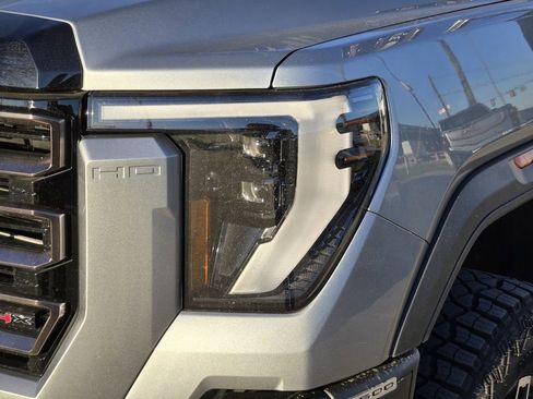New 2026 GMC Sierra 2500 AT4X AWD/4WD image 5
