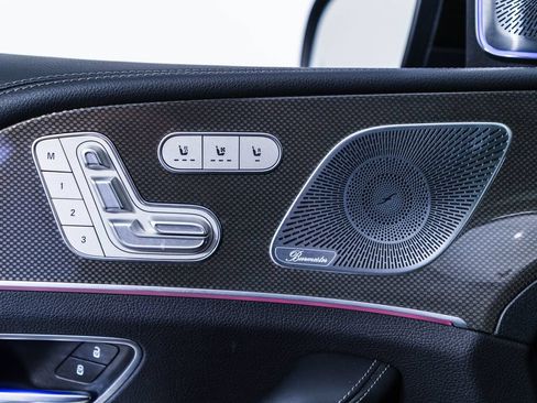 Used 2021 Mercedes-Benz GLE 53 AMG 4MATIC image 25
