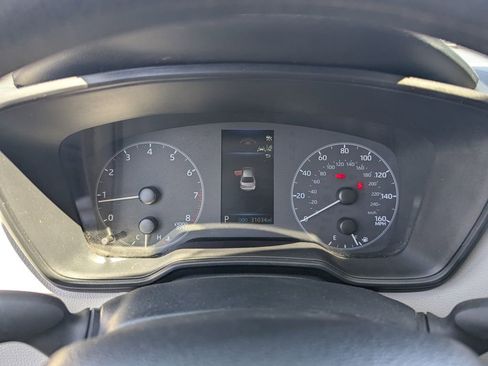 Used 2024 Toyota Corolla LE FWD image 20
