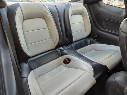 Used 2024 Ford Mustang Premium RWD image 21