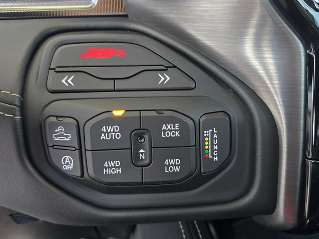 New 2026 RAM 1500 RHO w/ RHO Level 1 Equipment Group AWD/4WD image 21