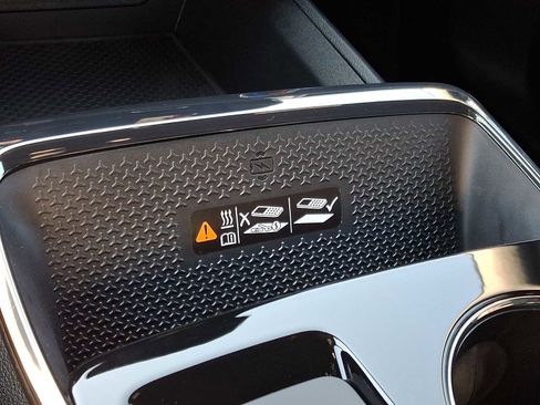 New 2026 Chevrolet Equinox RS image 20