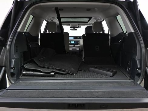 New 2026 Lincoln Navigator Reserve w/ Jet Appearance Package AWD/4WD image 19