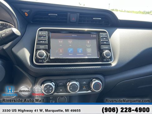 Used 2023 Nissan Kicks S image 17