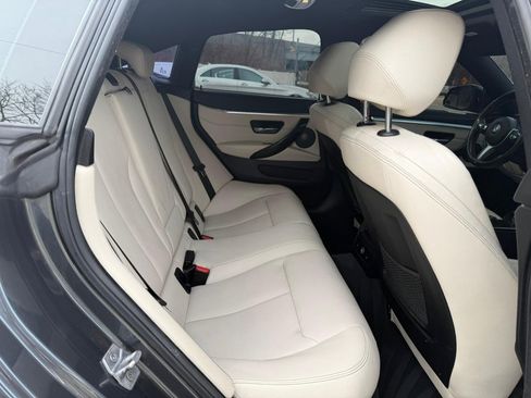 Used 2018 BMW 430i Gran Coupe xDrive image 21