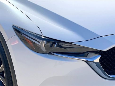 Used 2017 MAZDA CX-5 Grand Touring w/ Premium Package image 27