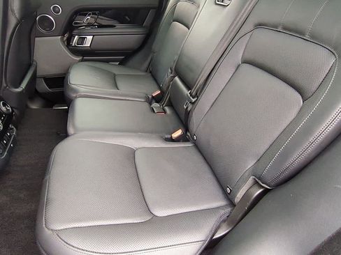 Used 2021 Land Rover Range Rover Westminster Edition image 19