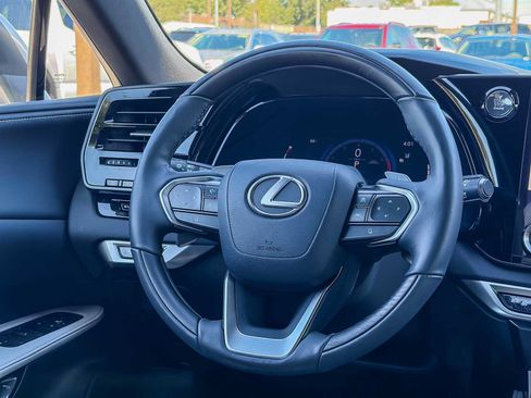 Certified 2023 Lexus RX 350 Premium Plus w/ Cold Area Package FWD image 14