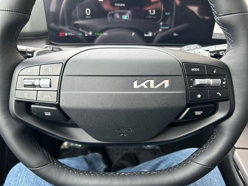 New 2026 Kia Sportage SX Prestige image 25