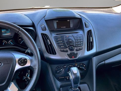 Used 2016 Ford Transit Connect XL image 9