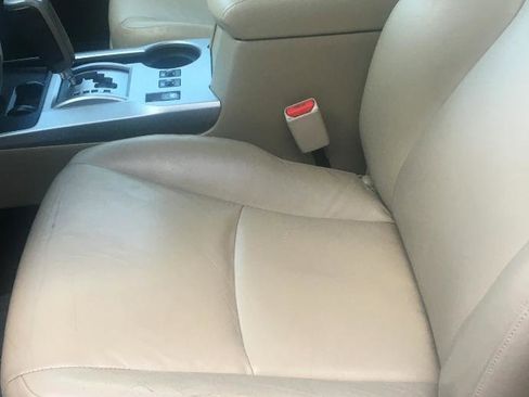 Used 2013 Toyota 4Runner SR5 w/ Premium Pkg image 10