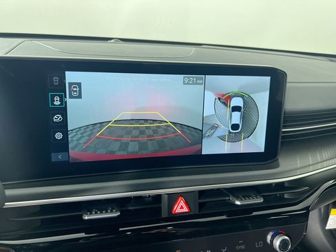 New 2026 Kia K5 GT image 29