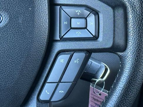 Used 2016 Ford F150 XLT w/ Equipment Group 302A Luxury image 28