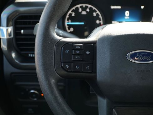 Used 2021 Ford F150 XL w/ STX Appearance Package RWD image 21